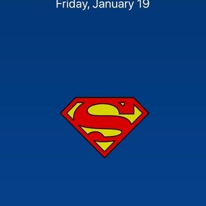 Meet your Posher, Prince